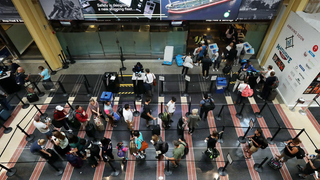The TSA Has Finally Fired Someone for Being a Jerk